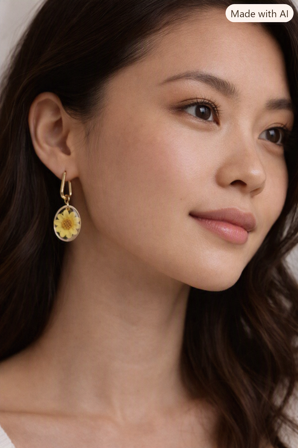 Golden Radiance