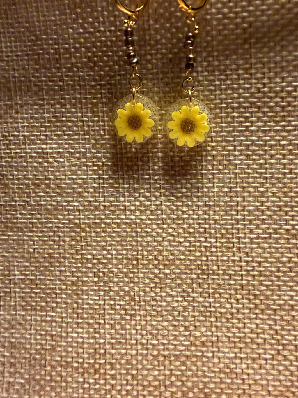 Golden Bloom