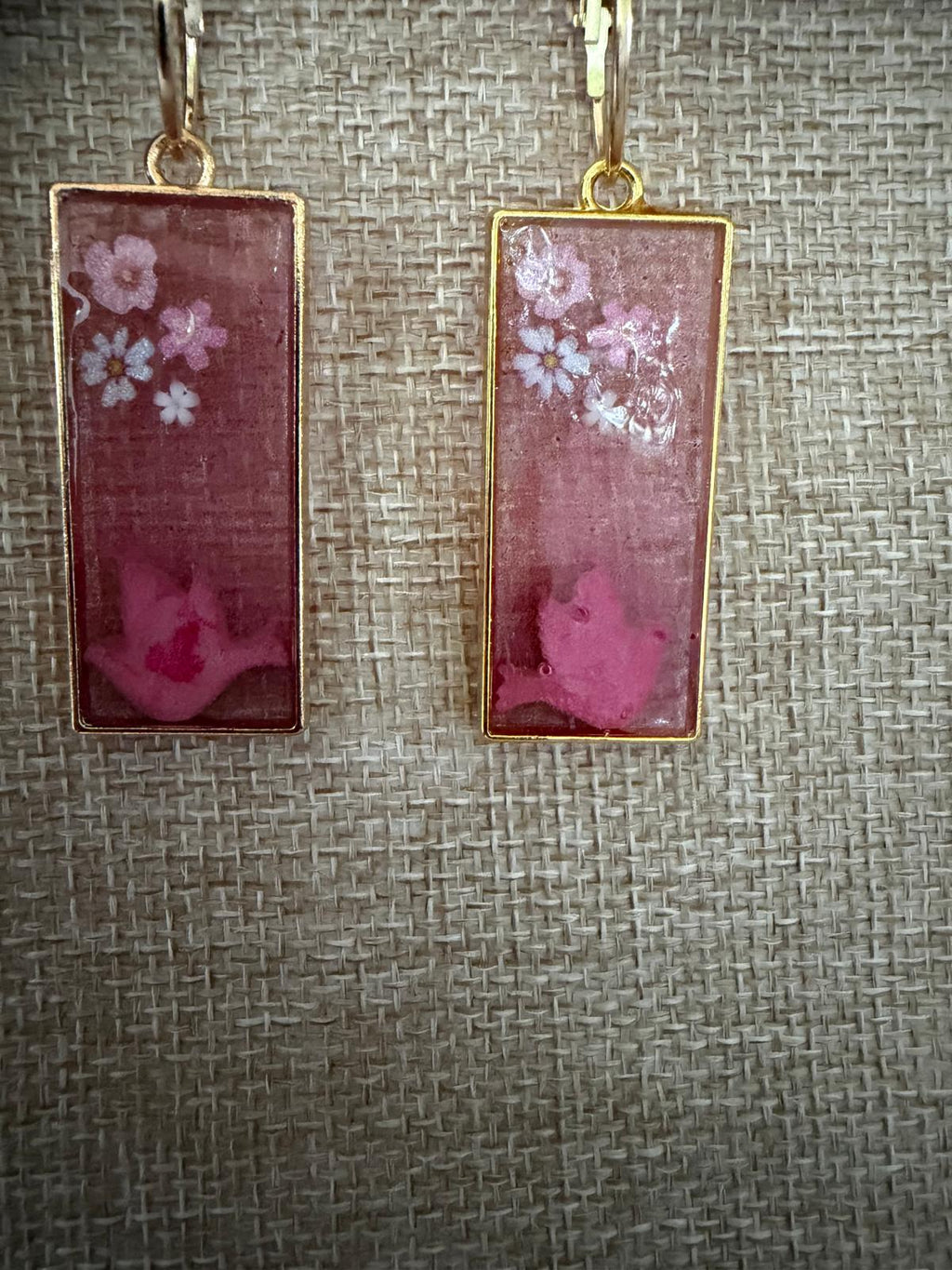 Pink Bloom