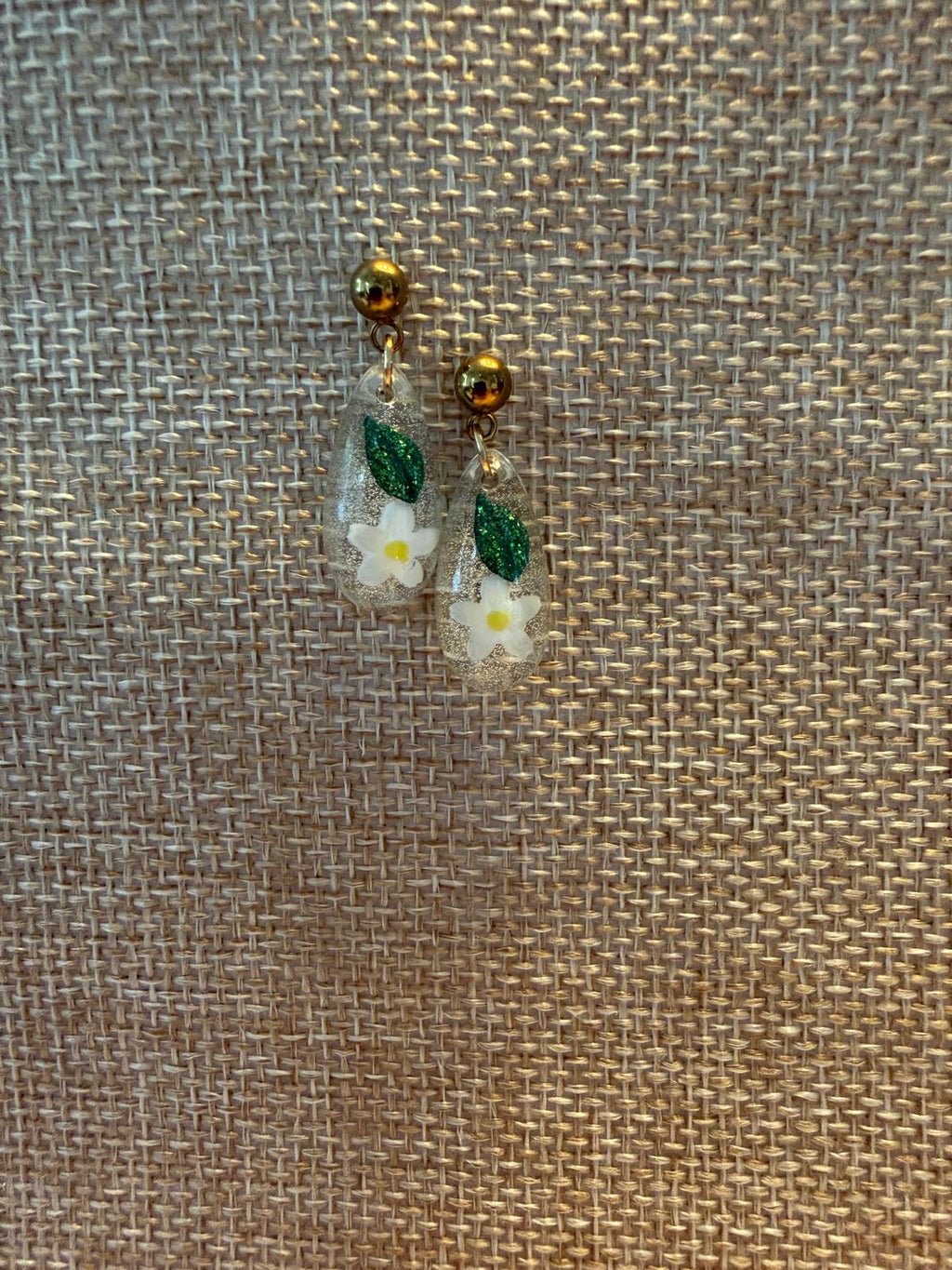 White Bloom