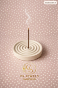 Memories in smoke