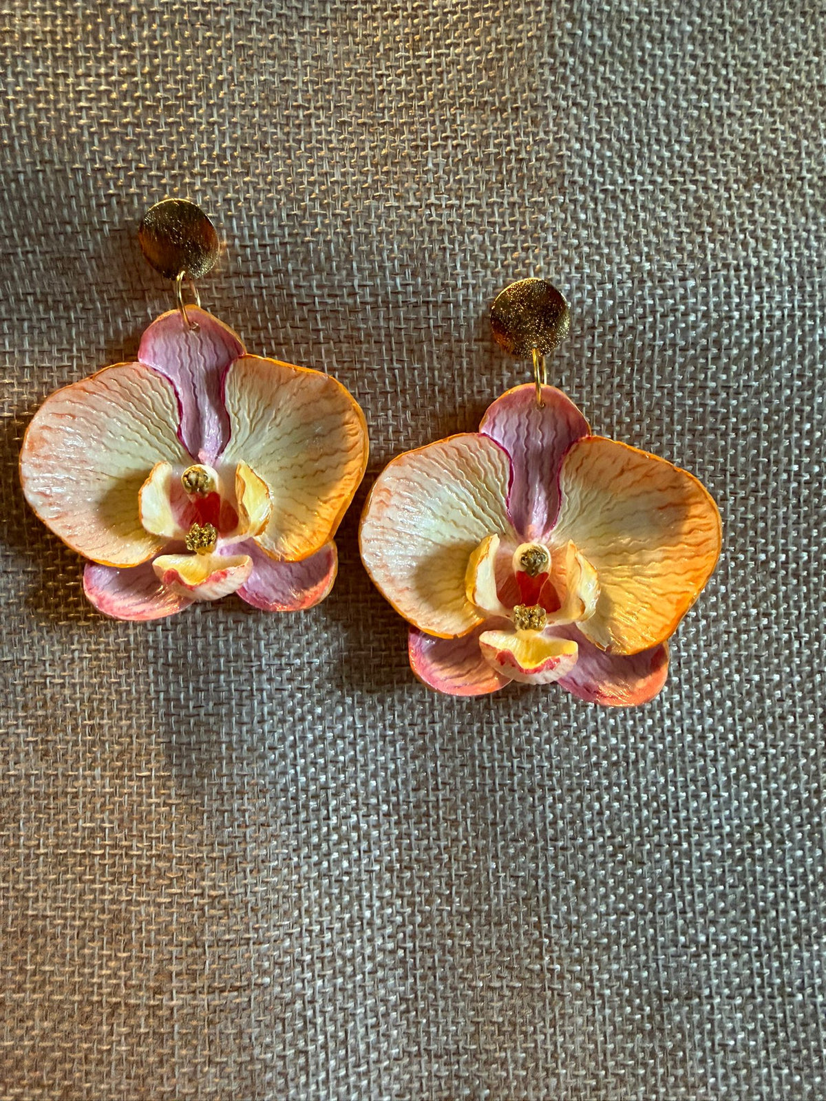 Painted Bloom
