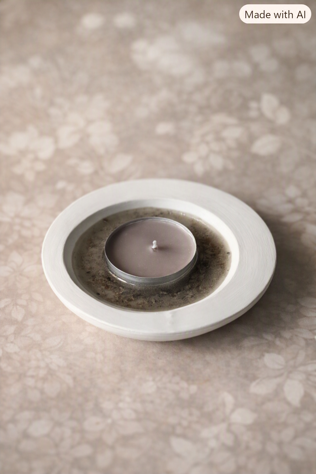 Serenity Light
