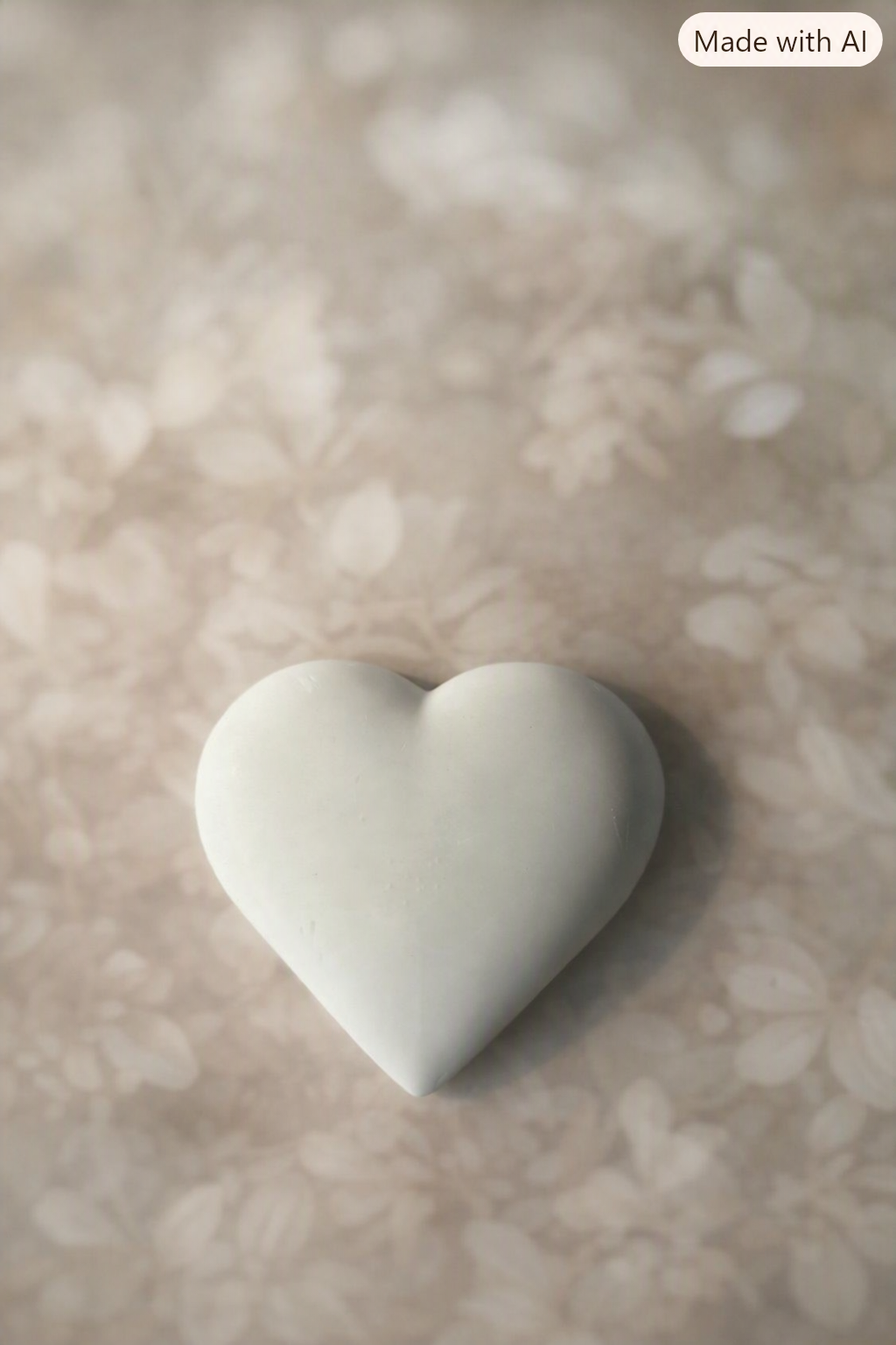 Cherished Heart