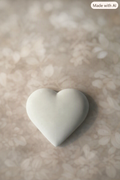 Cherished Heart