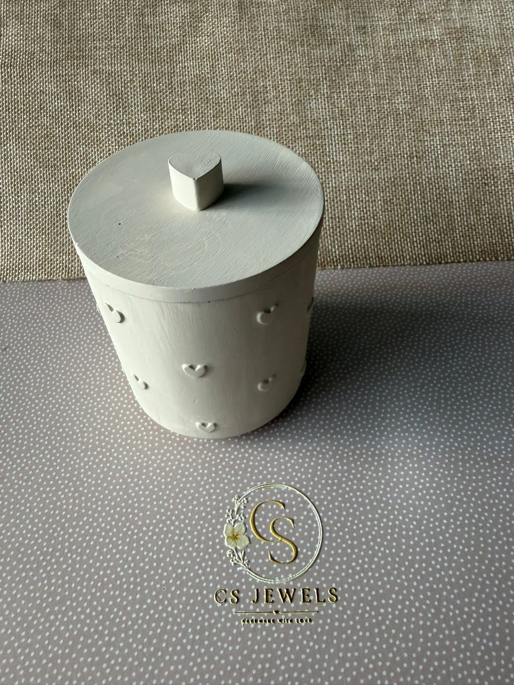 Memories jar