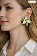 Green Ivory meadow