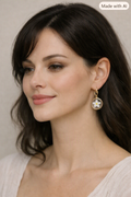 White Flowers