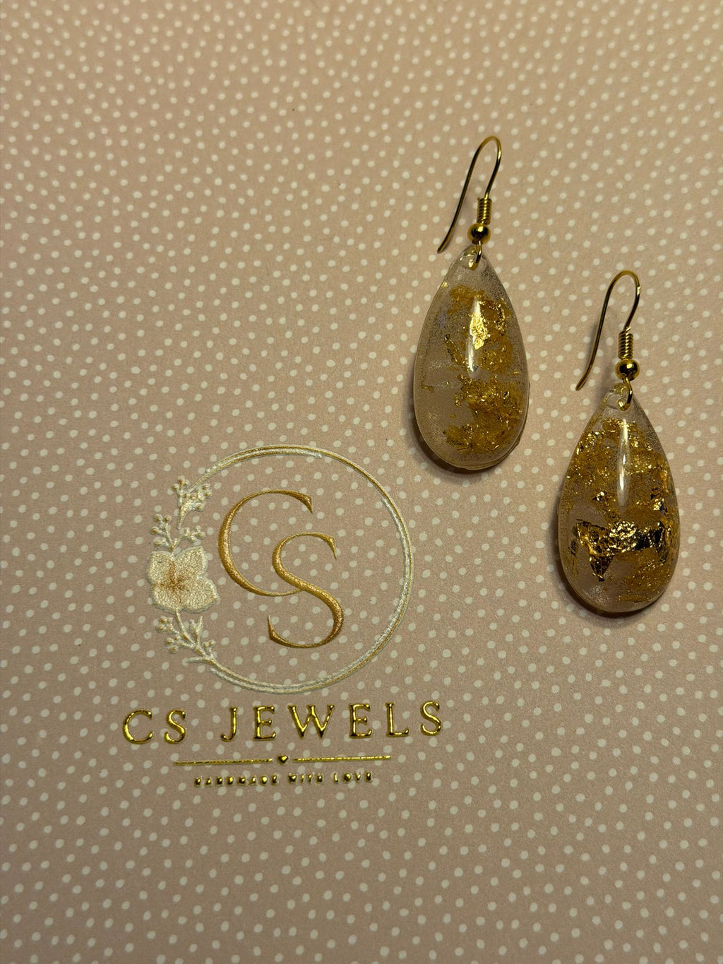 Golden Drop