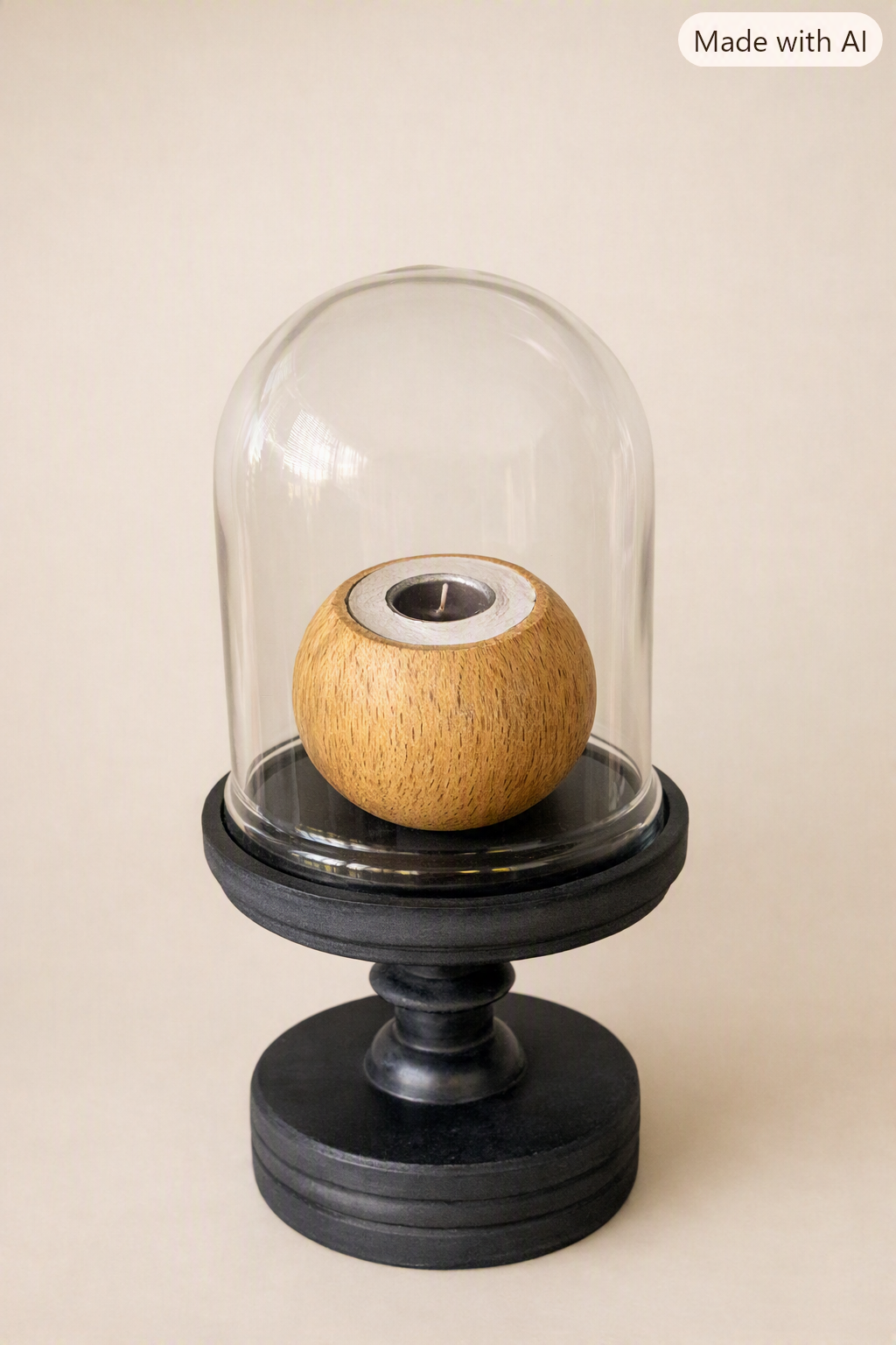 Cocoon Stil Licht, Cocoon Quiet Light