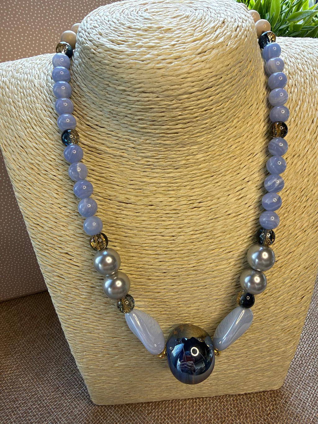 Lavender Blue